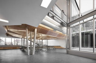 Hlo Sethibodeau建筑事务所品牌设计 塑造专业形象，定义卓越空间